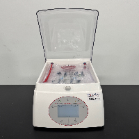Barkey Plasmatherm Blood Thawing System image 3